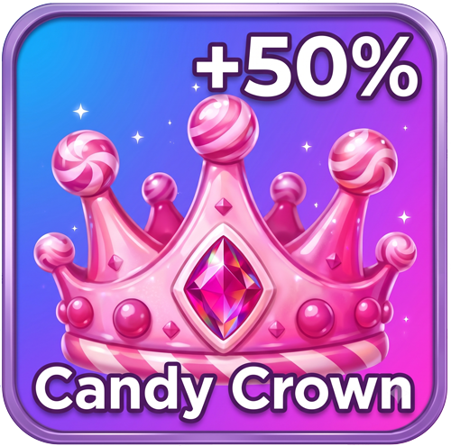 Candy Crown